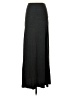 Max Studio Solid Gray Casual Skirt Size XS - photo 1