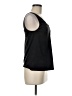 oasis Black Tank Top Size 8 - photo 4