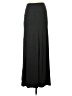 Max Studio Solid Gray Casual Skirt Size XS - photo 2