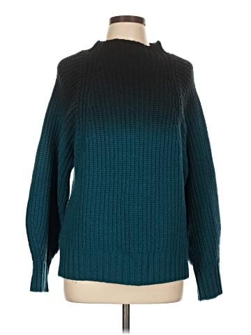 Equipment Turtleneck Sweater (view 1)