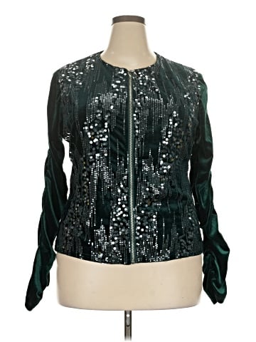 ChicMe Jacket (view 1)