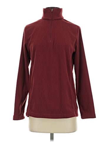 Lands' End Turtleneck Sweater (view 1)