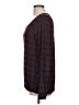 Harlowe & Graham Burgundy Pullover Sweater Size L - photo 5