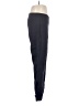 Eileen Fisher Solid Blue Active Pants Size S - photo 4