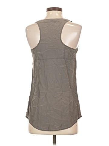 Odille Sleeveless Blouse (view 2)