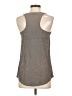 Odille Gray Sleeveless Blouse Size 2 - photo 2
