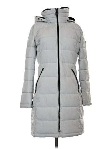 Andrew Marc Coat (view 1)