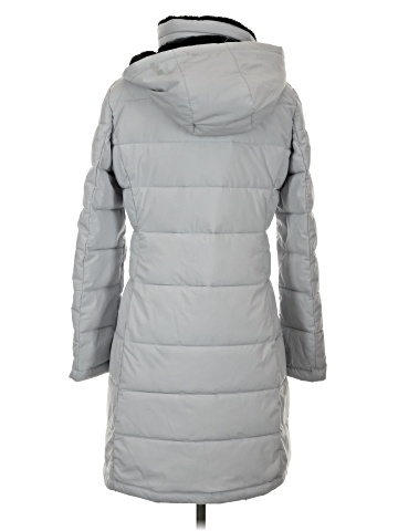 Andrew Marc Coat (view 2)