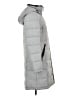 Andrew Marc 100% Polyester Gray Coat Size XS - photo 4