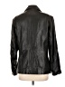 Wilsons Leather 100% Polyester Black Blazer Size L - photo 2