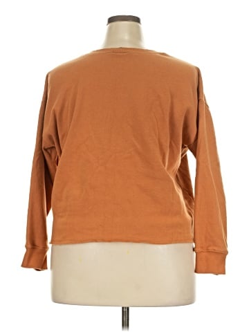 Torrid Pullover Sweater (view 2)