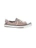 Converse Gray Sneakers Size 7 - photo 1
