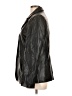 Wilsons Leather 100% Polyester Black Blazer Size L - photo 5