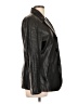 Wilsons Leather 100% Polyester Black Blazer Size L - photo 4