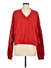 Gap Red Pullover Sweater Size M (tall) - photo 1