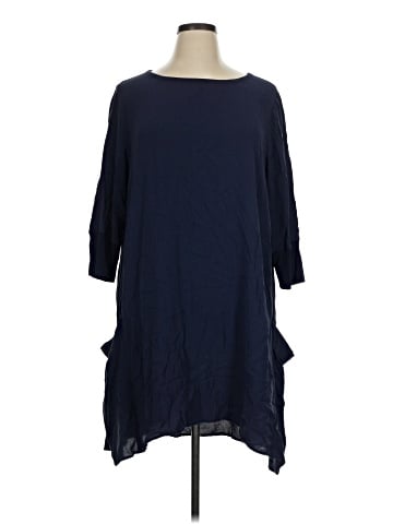 Eileen Fisher Casual Dress (view 1)