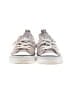 Converse Gray Sneakers Size 7 - photo 2