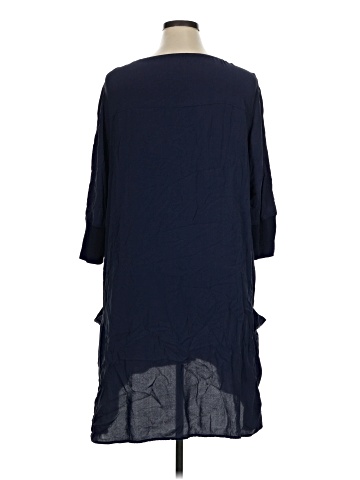 Eileen Fisher Casual Dress (view 2)