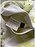 Burberry Yellow Trenchcoat Size 6 - photo 12