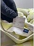 Burberry Yellow Trenchcoat Size 6 - photo 10