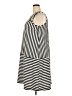 Unbranded Stripes Black Casual Dress Size XXL - photo 5
