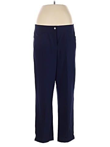 Zenergy by Chico's Active Pants (view 1)