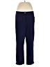 Zenergy by Chico's Solid Blue Active Pants Size Lg (2) - photo 1