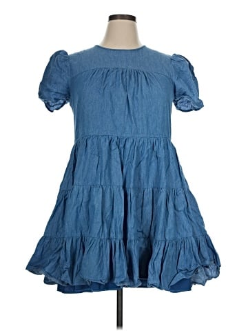 Likely Casual Dress (view 1)