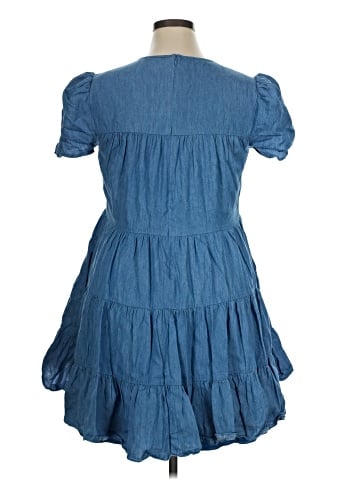 Likely Casual Dress (view 2)