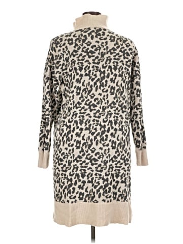 Ann Taylor LOFT Casual Dress (view 2)