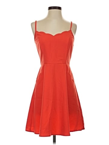Market and Spruce Cocktail Dress (view 1)