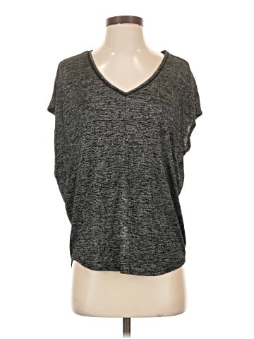 White House Black Market Sleeveless T-Shirt (view 1)