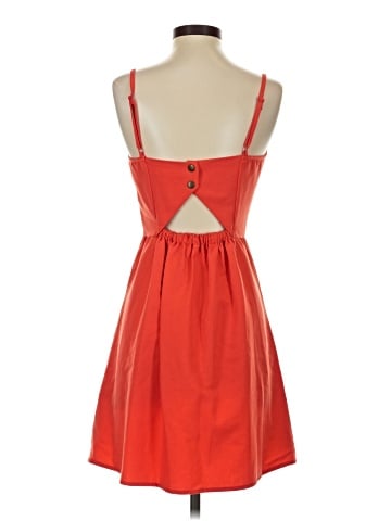 Market and Spruce Cocktail Dress (view 2)