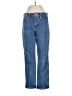 J.Crew Hearts Blue Jeans Size 27 waist - photo 1