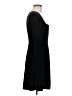 Old Navy Solid Black Cocktail Dress Size M - photo 4