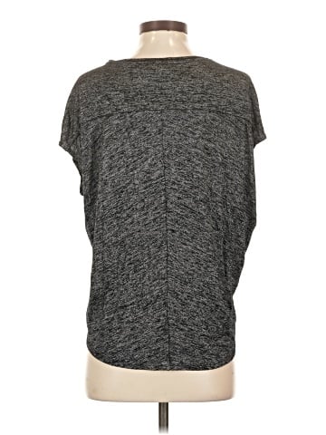White House Black Market Sleeveless T-Shirt (view 2)