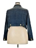 Lane Bryant Blue Denim Jacket Size 18 - photo 2