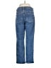 J.Crew Hearts Blue Jeans Size 27 waist - photo 2
