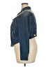 Lane Bryant Blue Denim Jacket Size 18 - photo 6