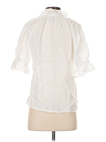 Tommy Bahama 3/4 Sleeve Blouse (view 2)