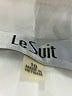 Le Suit Ivory Blazer Size 10 - photo 6
