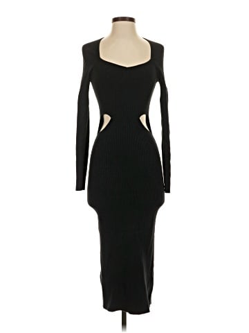Abercrombie & Fitch Cocktail Dress (view 1)
