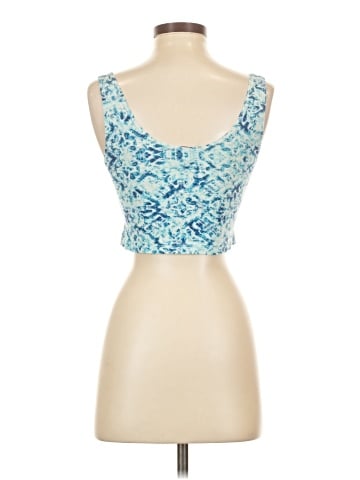 Wolven Tank Top (view 2)