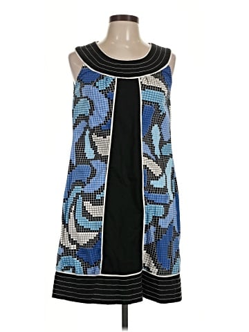 D.B.Y. Ltd Casual Dress (view 1)