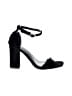 Cuccoo Black Sandals Size EU 36 - photo 1