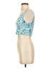 Wolven Blue Tank Top Size S - photo 5