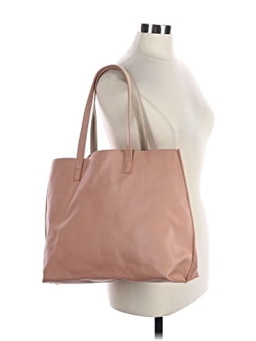 G.H. Bass & Co. Tote (view 2)
