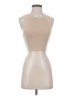 Zara Tan Tank Top Size S - photo 1