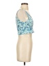 Wolven Blue Tank Top Size S - photo 4