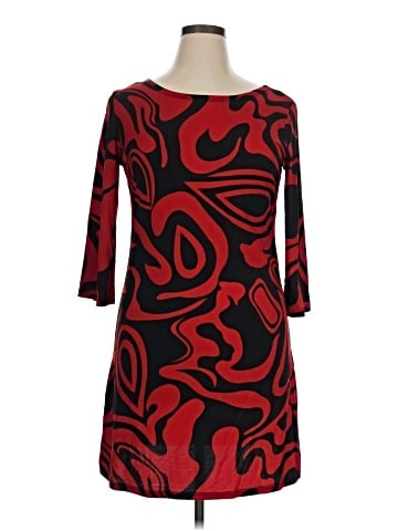 Mt Collection Cocktail Dress (view 1)